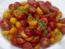 Tomato Salad