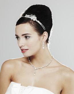 Aurelia Belgravia Tiara