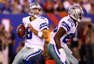 What We Learned: Dallas Cowboys vs. New York Giants 2012 NFL Opener