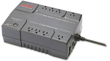 Battery Backup systems