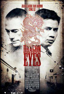 Dragon Eyes (John Hyams, 2012)