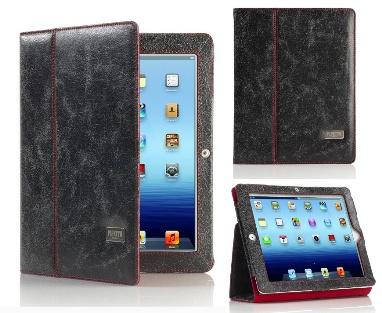 Pipetto Case for iPad 2, iPad 3