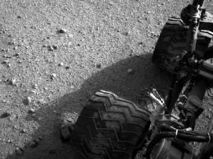How the Mars Rover Will Help Us Learn About Climate Change