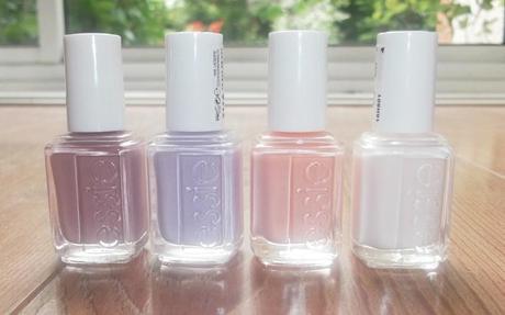 Some Essie love