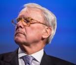 Tom Brokaw rushed to hospital in Charlotte this morning…