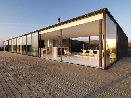 House W by 01Arq