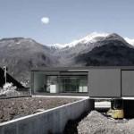 Casa del Curto by Guidotti architetti