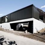 Casa del Curto by Guidotti architetti