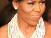 Michelle Obama Jewelry Looks