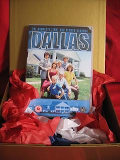Review: Dallas Box Set