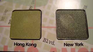 Review and makeup of the day: using Covergirl and olay tone rehab 2 in 1 foundation/base