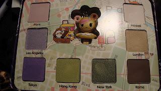 Review and makeup of the day: using Covergirl and olay tone rehab 2 in 1 foundation/base