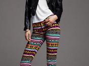 Printed Pants Collection from