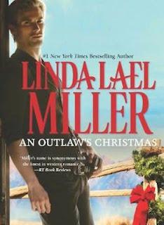 Speed Date: An Outlaw's Christmas by Linda Lael Miller