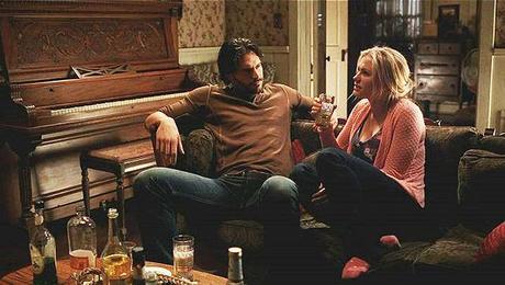 Why Didn’t Sookie & Alcide “Do It” in Season 5?