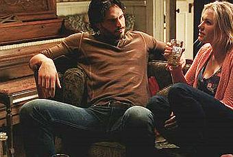 alcide sookie