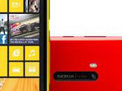 Full Specs Nokia Lumia