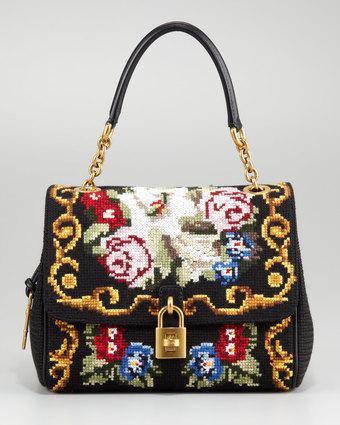 tumblr m800ueXDRr1ry95uuo1 400 Baroque   Hot new trend for A/W 2012/13