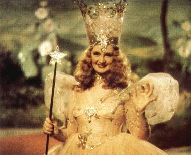 Fabulous Filmic Fashion Friday: THE WIZARD OF OZ