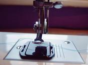 Friend Sewing Machine.