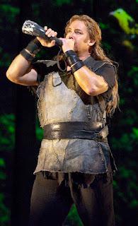 Metropolitan Opera Preview: Siegfried