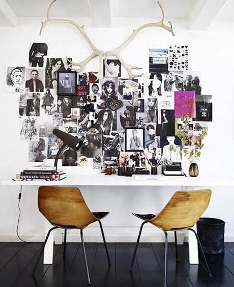 PIN BOARDS // Inspiration for My Inspiration