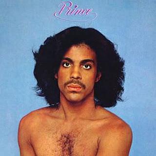 Prince: Prince (1979)
