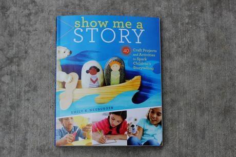 Book Review: Show Me a Story