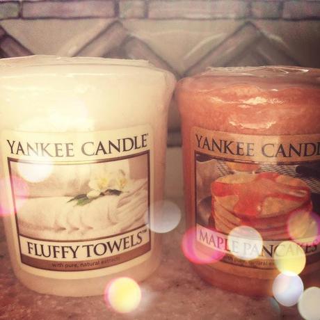 The Obsession That Is Yankee Candles.