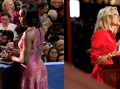 First Ladies: Michelle Obama Romney Speak Conventions