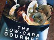 Book Review “The Carb Gourmet” Karen Barnaby