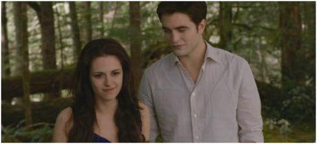 Final Trailer For The Romantic Drama Film (The Twilight Saga: Breaking Dawn: Part 2)