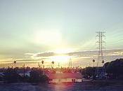 Farewell Picture Angeles. Glad Back Zealand! Refreshing Morning. [Flickr]