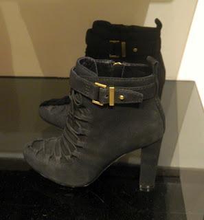 Events in Boston: FNO at Reiss!