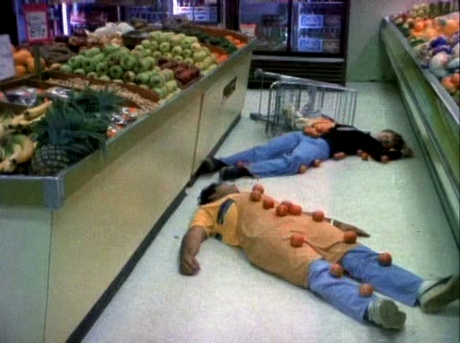 Movie of the Day – Attack of the Killer Tomatoes!
