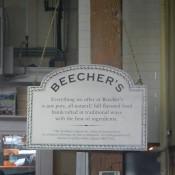 Beecher's Cheese