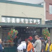 Road Trip Diary Day 12 Seattle WA
