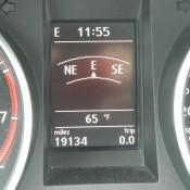 Odometer Day 12
