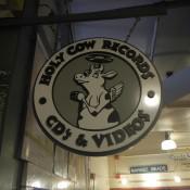 Holy Cow Records