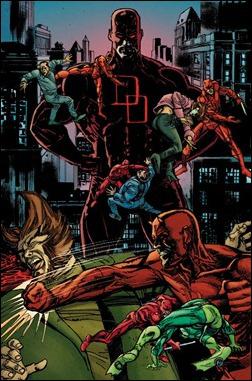 Daredevil: End of Days #1 Preview 3