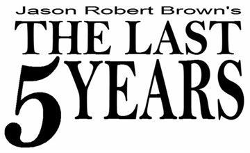 Review: The Last Five Years (Another Production Company)