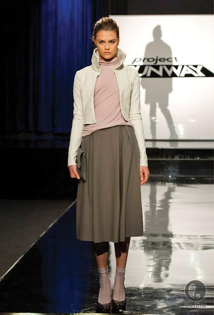 Project Runway: Starving Artist