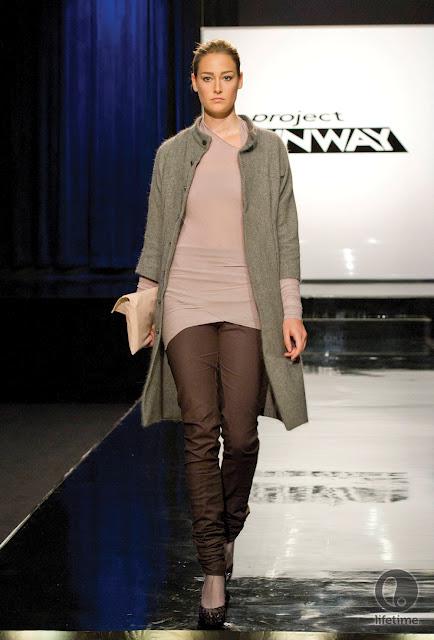 Project Runway: Starving Artist