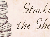 Stacking Shelves [18] with Lois Lowry!!!