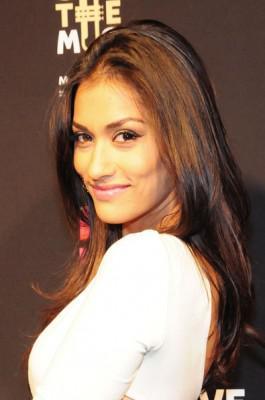 Janina+Gavankar Janina Gavankar