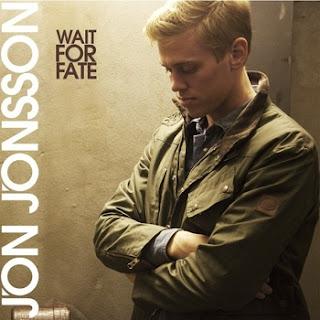 Jon Jonsson - Wait For Fate