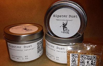 Cool For Sale, From Beatnik Bongos To Hipster Specs