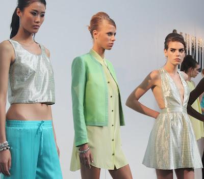 Saunder Spring 2013 Presentation