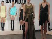 Saunder Spring 2013 Presentation