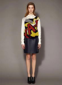 Phillip Lim Fall 2012 Campaign